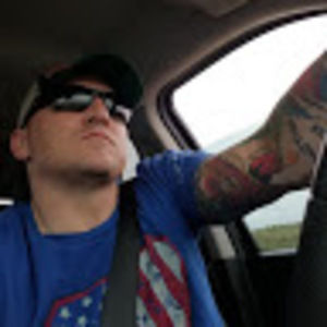 Meet your Posher, Christopher